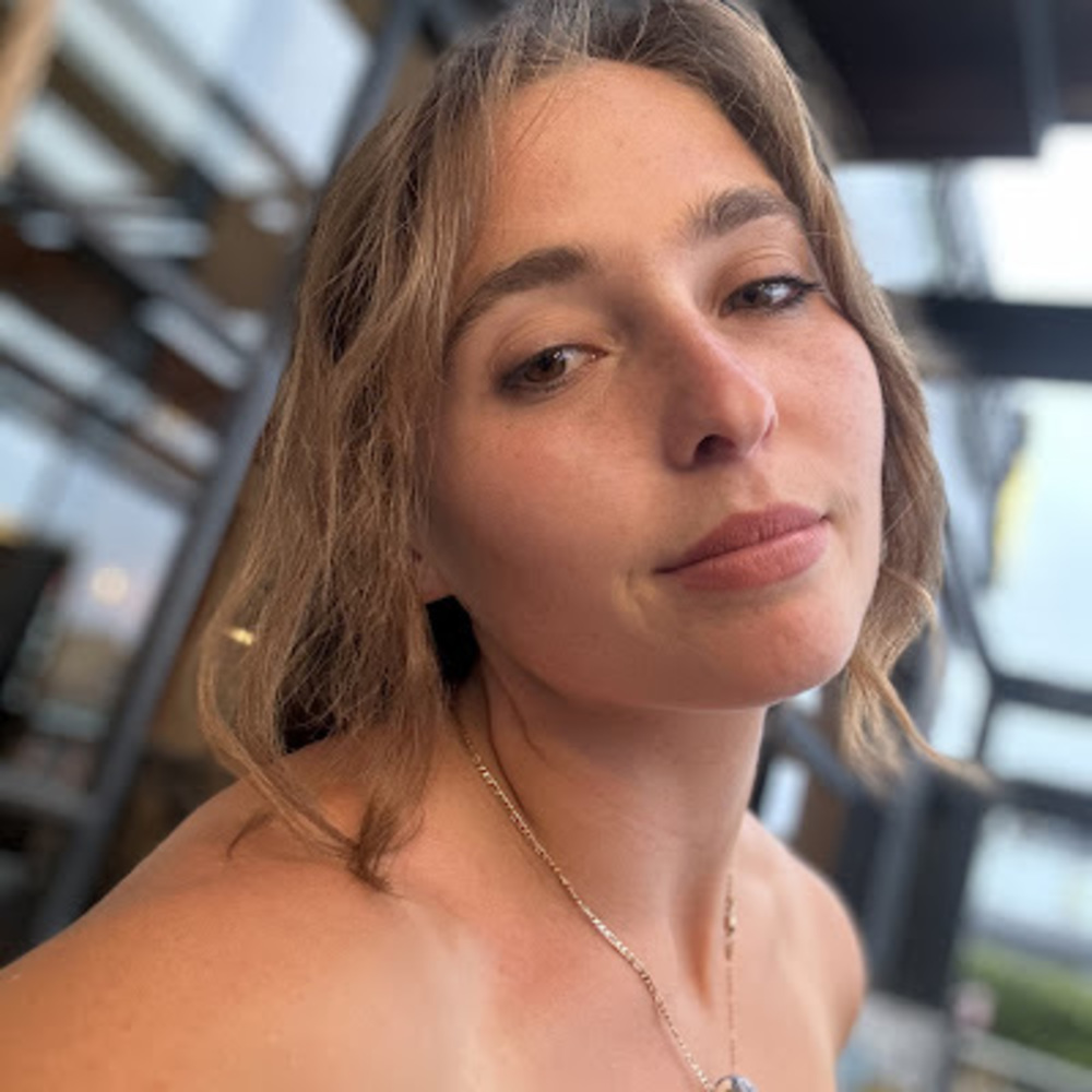 Meet your Posher, Robin